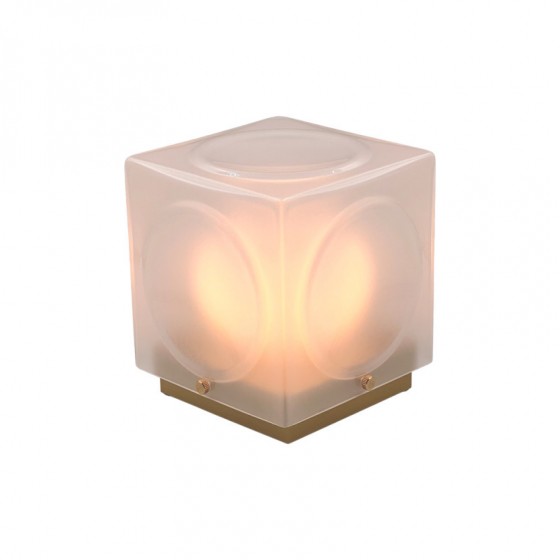 Lee Broom Chant Portable Table Lamp